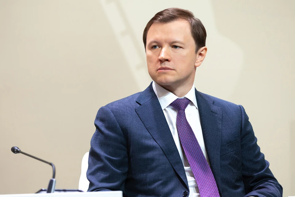 Комплекс градостроительной политики и строительства города Москвы.