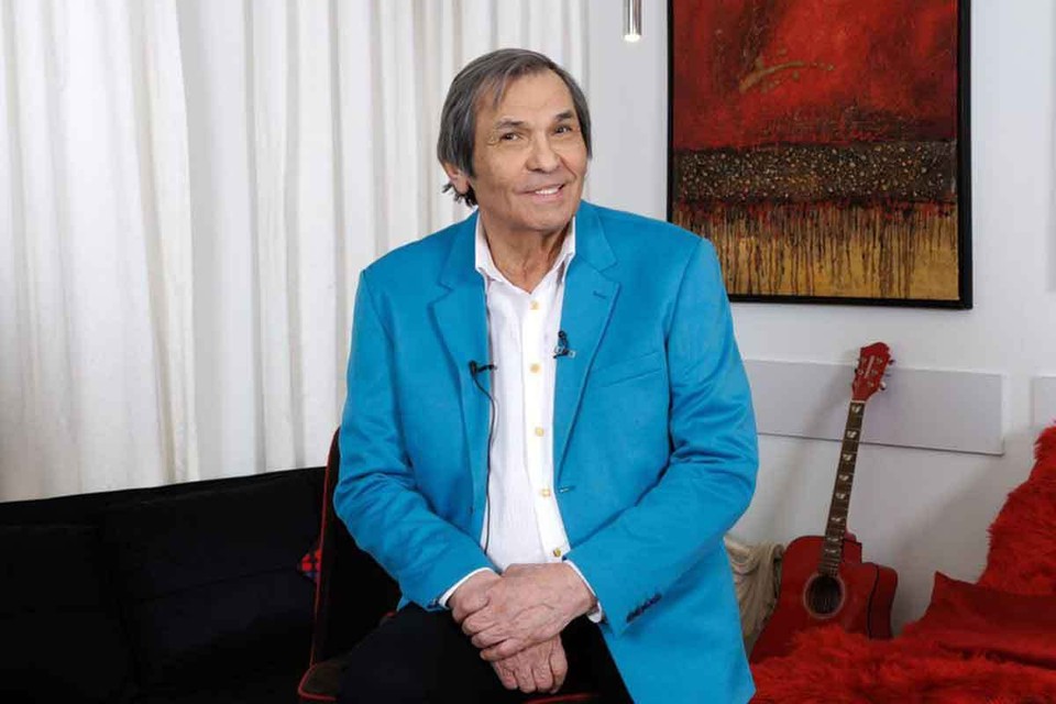 Как Бари Алибасов живет после инсульта: тяжело восстанавливался, но спасла работа