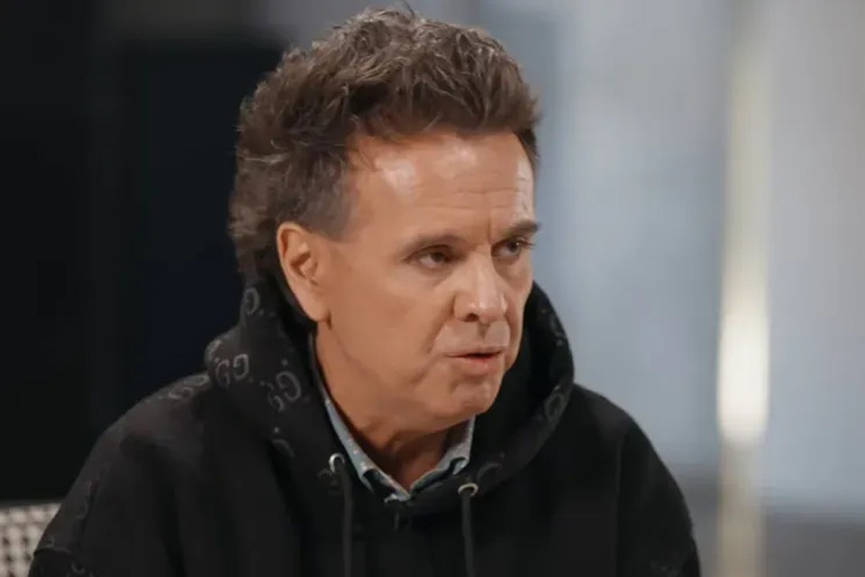 Это позор в таком виде на сцену выходить: Андрей Губин объяснил, почему не хочет возобновлять карьеру