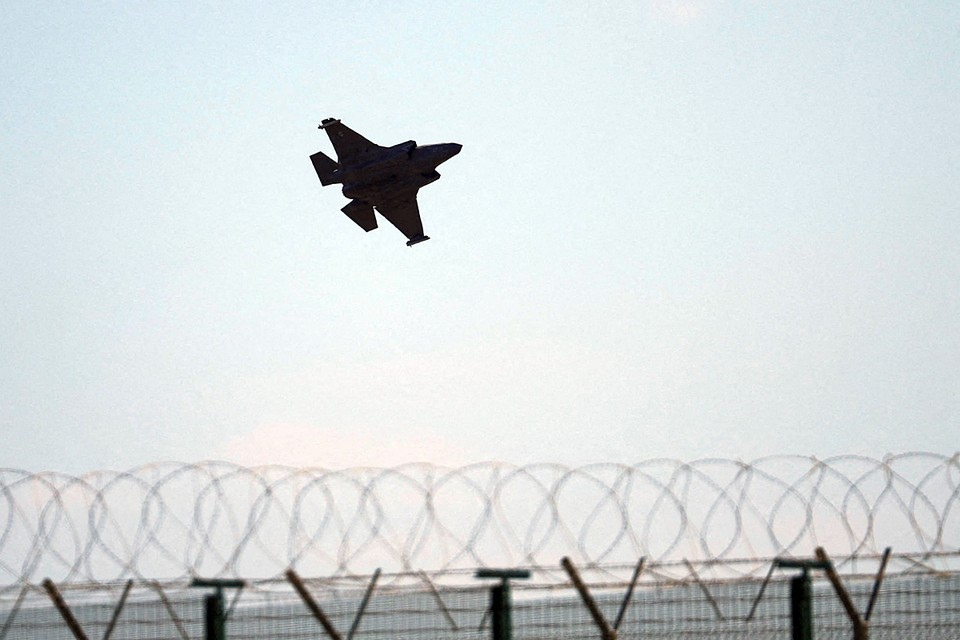 Греция окажет военную поддержку Кипру после атаки БПЛА на остров