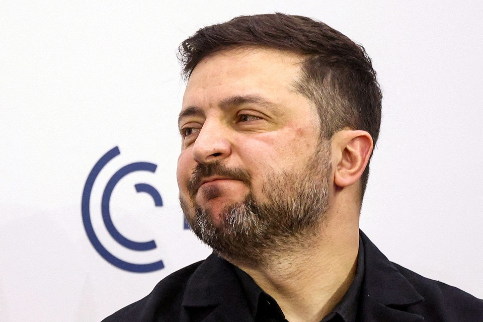 Зеленский просит монархии Залива договориться с Путиным о перемирии с Украиной на месяц