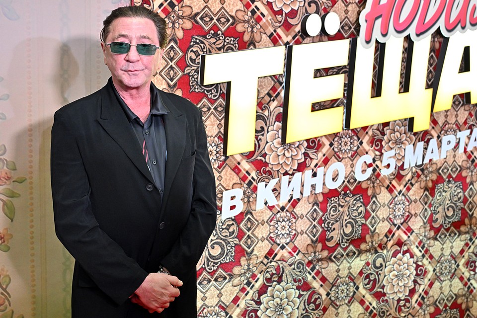 Григорий Лепс о причинах расставания с Авророй Кибой: Перевоспитывать меня я никому не позволю