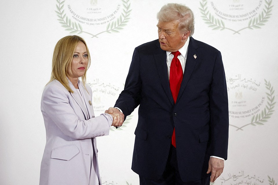 Италия втягивается в войну против Ирана: Рим нарастит поставки вооружений Эмиратам