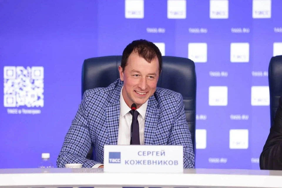 Фото предоставлено Пресс-службой ИРПО.