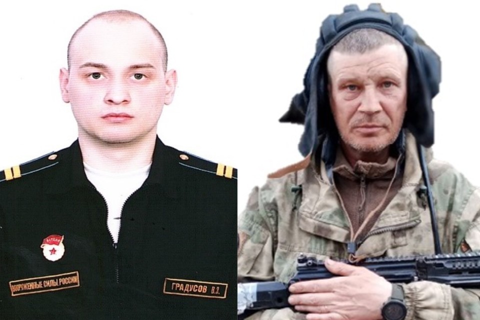 Герой спецоперации Z Николай Кочетов разгромил противника и уберег экипаж