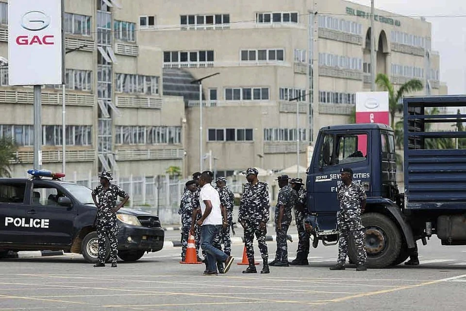 В Нигерии боевики напали на христианское поселение: погибли прихожане РПЦ