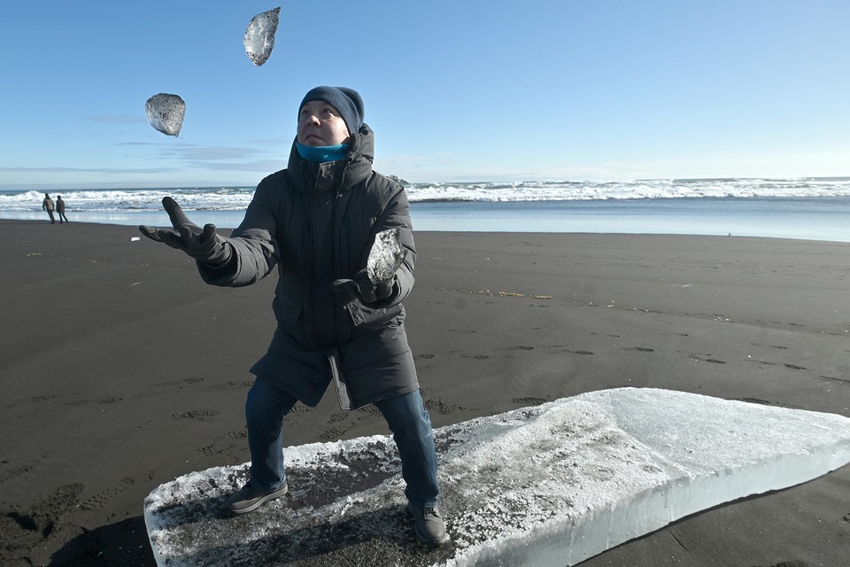 Снежный апокалипсис, спуск с вулкана и цены как на Мальдивах: почему отдых на Камчатке влетает в копеечку и стоит ли туда ехать