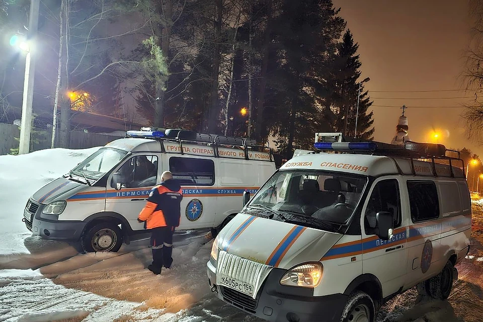 Фото: Администрация города Перми