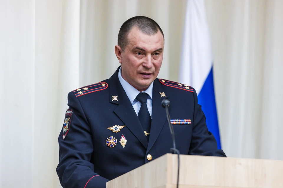 Андрей Меньшенин также намерен оспорить приказ о своей отставке