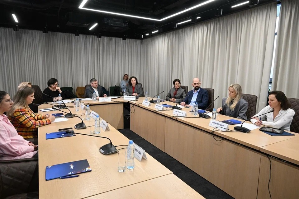 В социальных проектах сегодня рулят не эмоции, а профессионализм