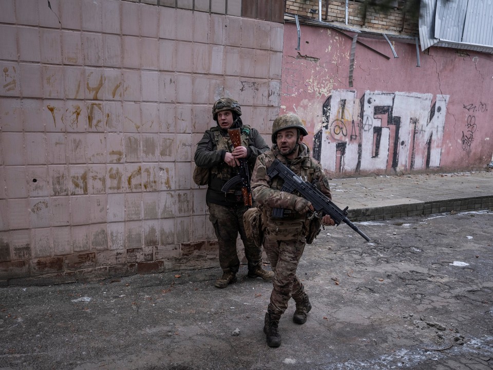 Последние новости и боевые сводки по СВО на Украине на 14 марта: ВСУ потеряли более 9 тысяч бойцов на Одессу идет вал отравленной воды, а Киев получил жесткий совет от Лукашенко