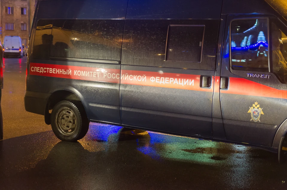 По мнению следователей СК, авария с пострадавшими произошла из-за гололедицы.