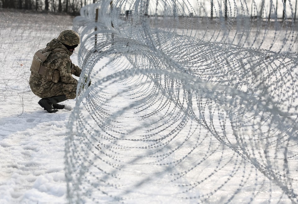Последние новости и боевые сводки по СВО на Украине на 17 марта: Голосование за мир на Украине, беспредел на родине Зеленского и массовый налет дронов на Россию