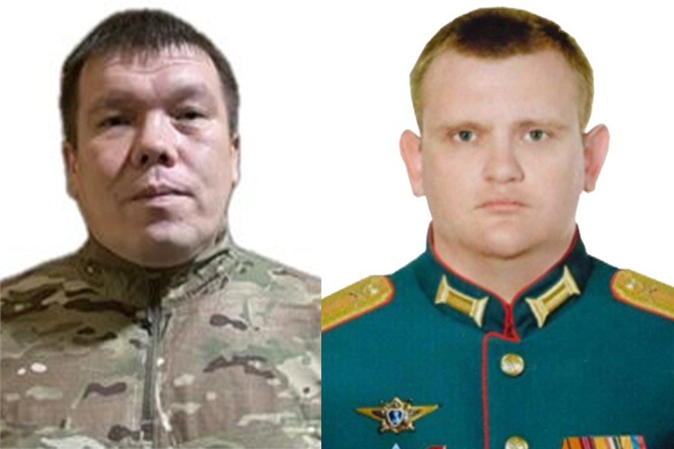 Герой спецоперации Z Дмитрий Бобров уничтожил миномет противника