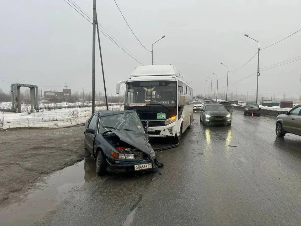 Фото: УМВД по Омской области