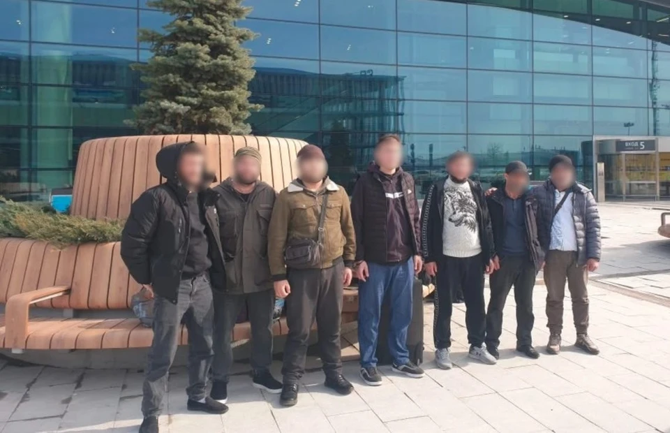 Фото: ГУФССП России по Республике Крым и Севастополю/Tg