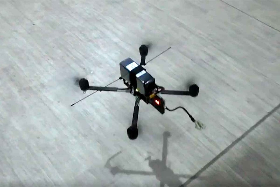 Саперы ВС РФ собирают десятки дронов Скворец для ударов по тылам ВСУ