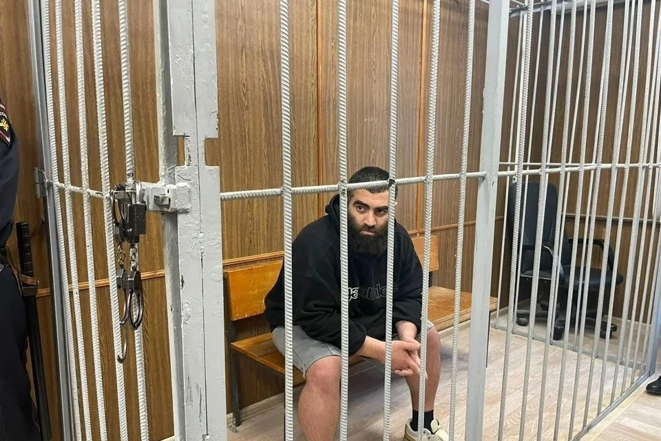 Защита обжаловала приговор Арсену Маркаряну по делу о реабилитации нацизма Фото: прокуратура Москвы