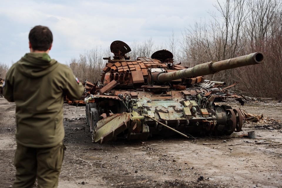 Новости СВО на Украине и боевая сводка на 21 марта: ВСУ потеряли за неделю 5 поселков, сыворотка правды против инкассаторов, Зеленский спасает США