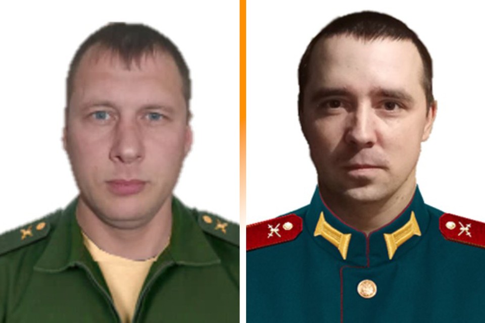 Герой спецоперации Z Михаил Шумаков хладнокровно уничтожил атакующих боевиков