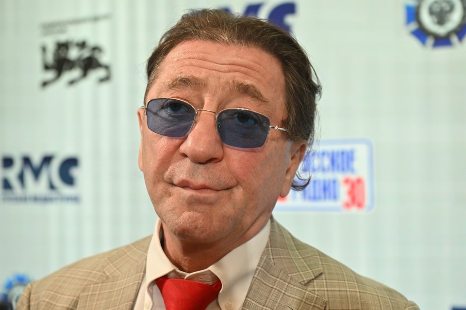 Лепс вернулся к бывшей жене, Ивлеева вновь угодила в скандал, а Распутина может оказаться на улице: главные события шоу-бизнеса