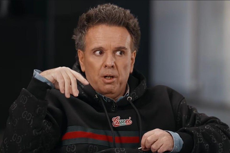 Параноидная шизофрения, он опасен: Психолог Вероника Степанова поставила диагноз Андрею Губину