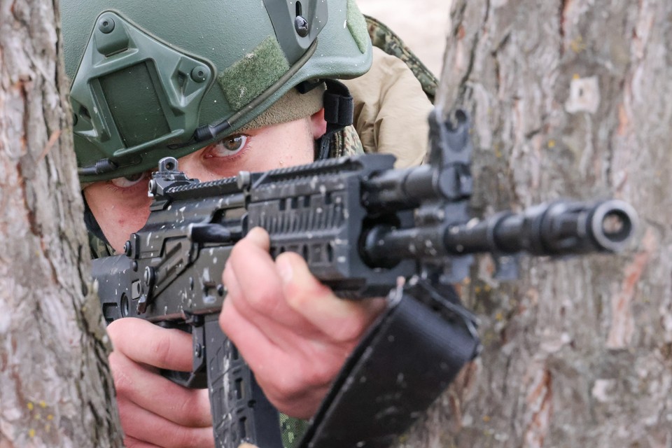 Новости СВО на Украине и боевая сводка на 24 марта: 1275 боевиков и 526 дронов ушли в минус, Киев празднует убийства в Крокусе, с чем проснется премьер Свириденко