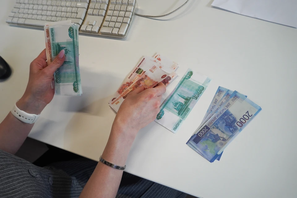 Родители могут выйти на работу раньше срока и не потерять пособие.