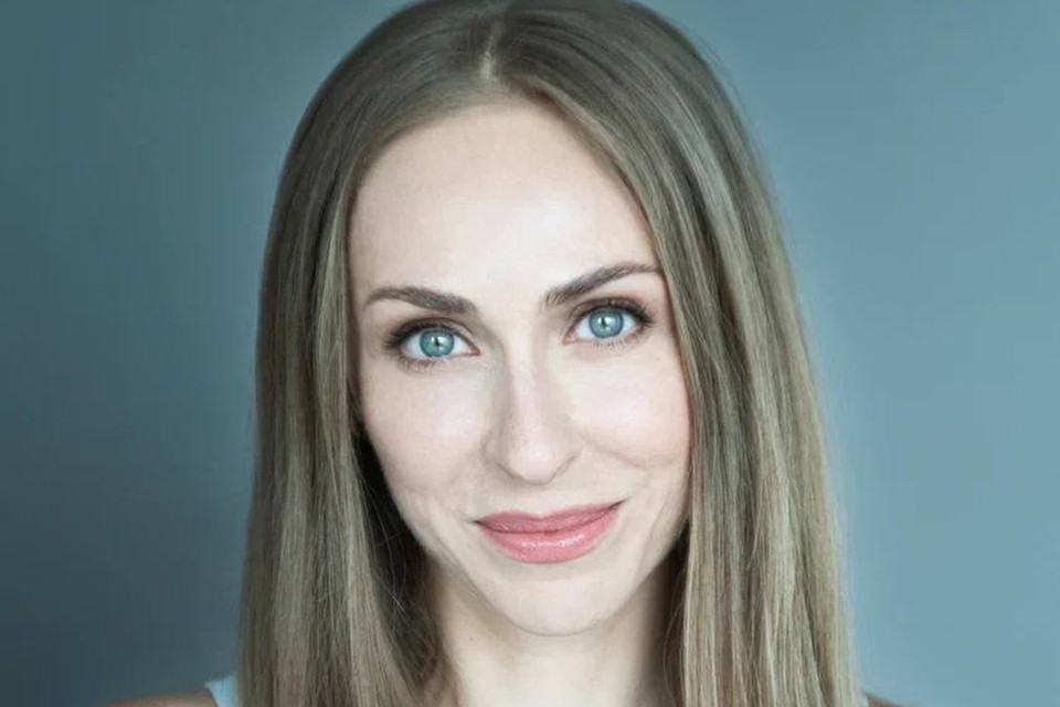 Екатерина Моргунова: У нашего сына нет доступа к соцсетям. В 7 лет еще рановато