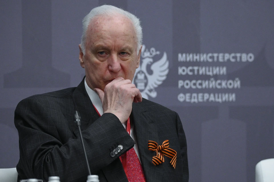 Глава Следкома России выслушал жалобы детей-сирот из Ульяновской области