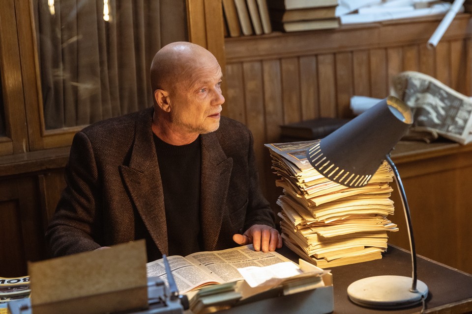 Мосгаз возвращается: Черкасова стравили с его же учениками  кто кого