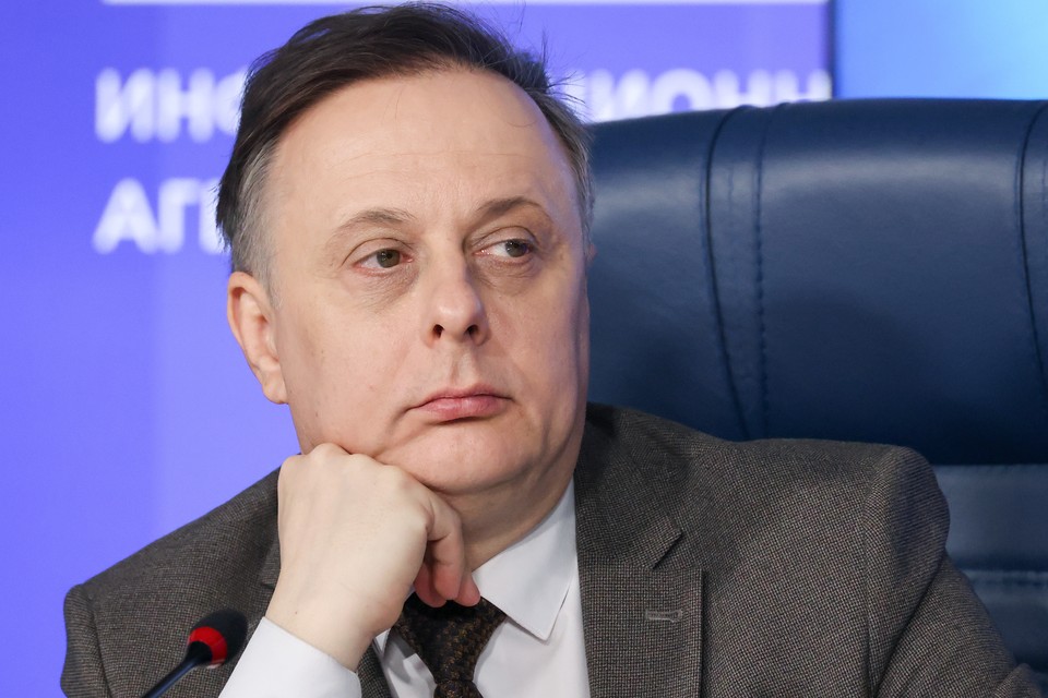 Ложь и клевета! - Кирилл Крок о скандальных заявлениях блогера, которому теперь грозит уголовная статья