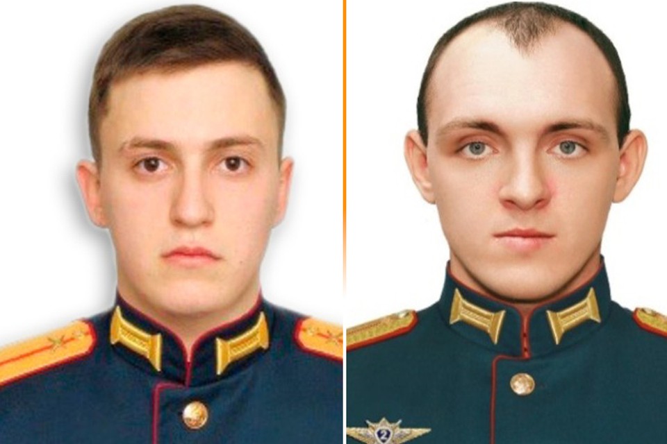 Герой спецоперации Z Руслан Попков вызвал панику в рядах противника