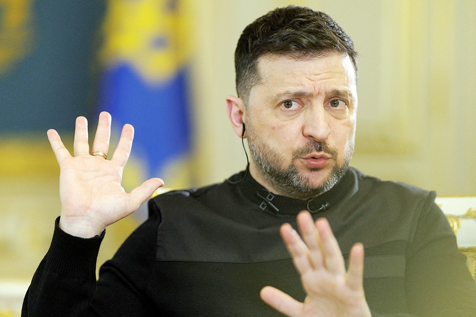 Зеленский зол украинские производители дронов ограбили его на ровном месте