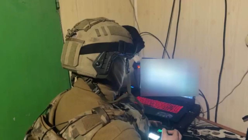 Десантники РФ уничтожили в Сумской области группы вражеской пехоты