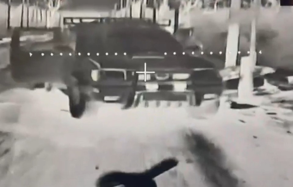 Начальник российского расчета БПЛА Малой: у противника уже нет тыла