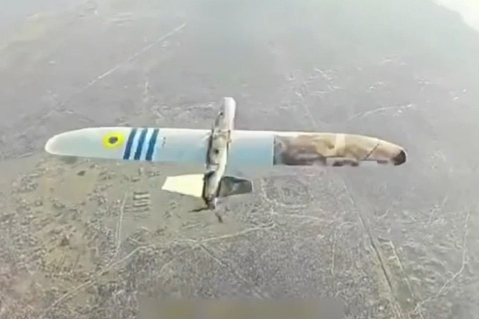 ВСУ безуспешно пытались захватить опорник на Краснолиманском направлении