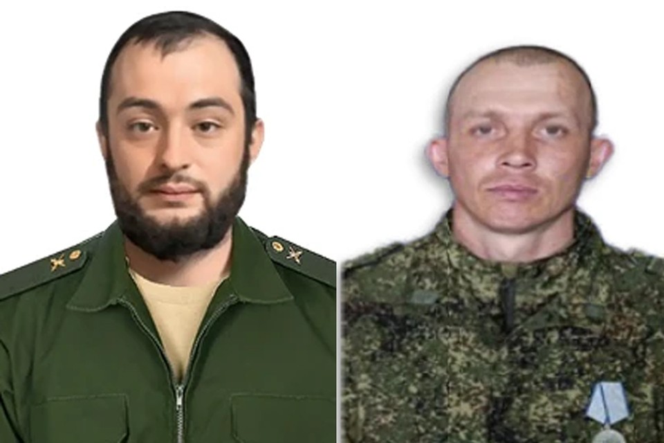 Герой спецоперации Z Александр Ларищев удержал важный опорник