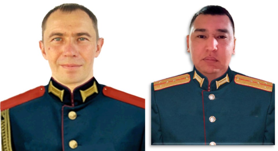 Герой спецоперации Z Руслан Ахметов обеспечил эвакуацию раненых