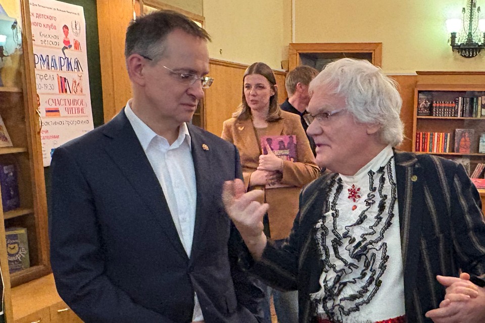 Юрий Куклачев: По-настоящему счастливым может быть только добрый человек