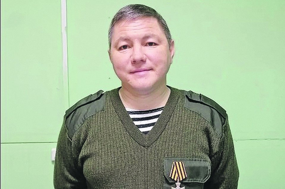 Хлебная работа