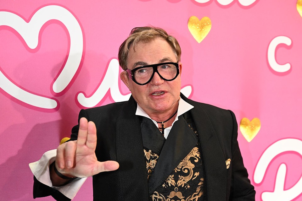 Дмитрий Дибров о причинах развода: Полине я осточертел. Но всё равно её жду