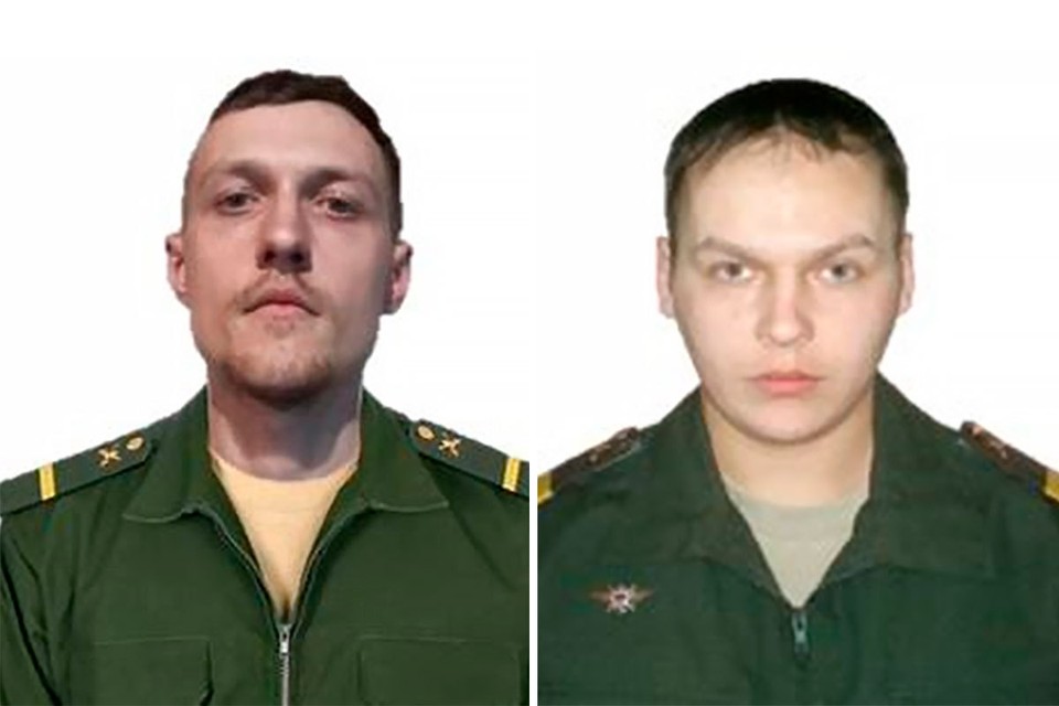 Герой спецоперации Z Александр Кущ уничтожил за дежурство три вражеских октокоптера