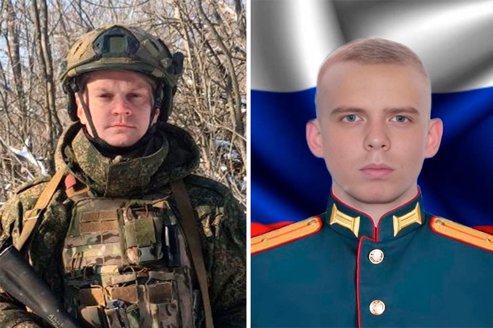 Герой спецоперации Z Сергей Колышкин спас раненых воинов под огнем врага