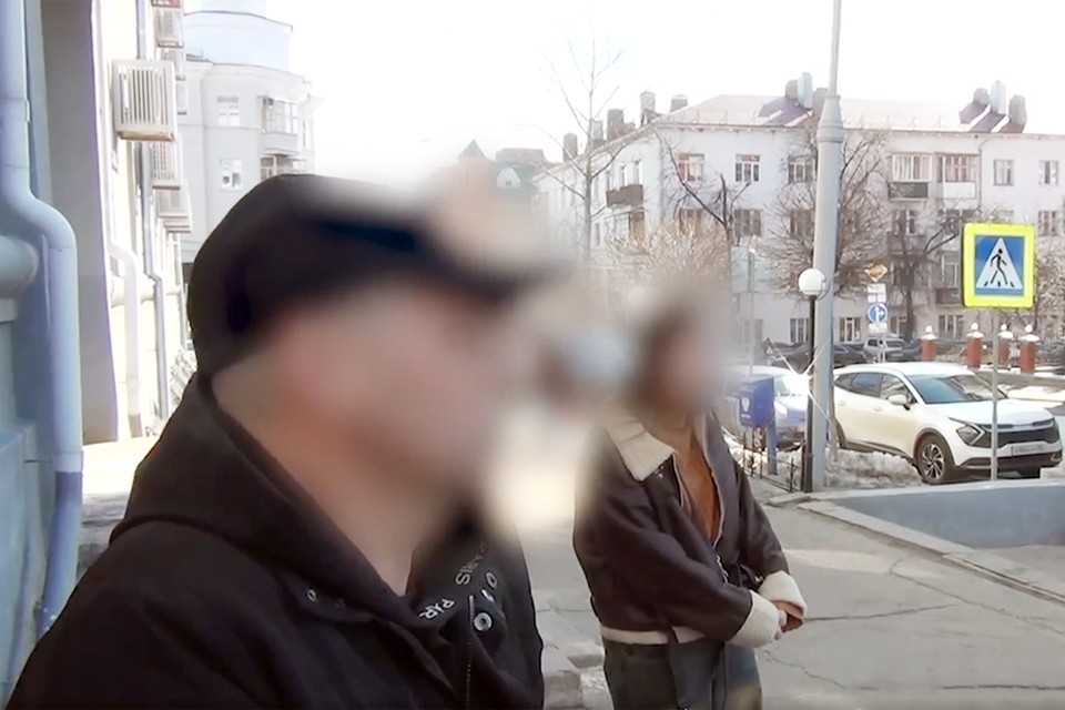 ФСБ: на высокопоставленное должностное лицо Курской области готовилось покушение