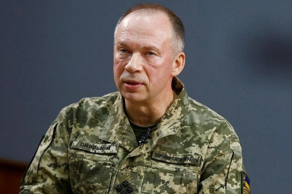 Новости СВО на Украине и боевая сводка на 7 апреля: Что произошло с отцом Сырского, как Таллин бросил вызов Киеву, куда приходит больше похоронок