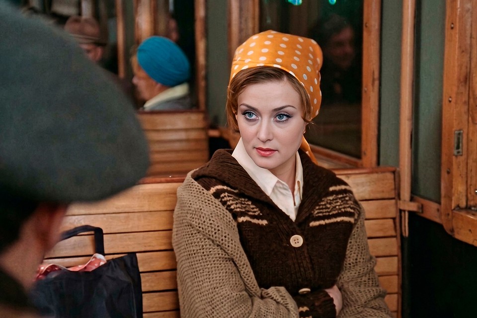 Баталов уже в тираж вышел: Как Меньшов случайно упустил Вячеслава Тихонова на роль Гоши и искал остальных звезд Москва слезам не верит