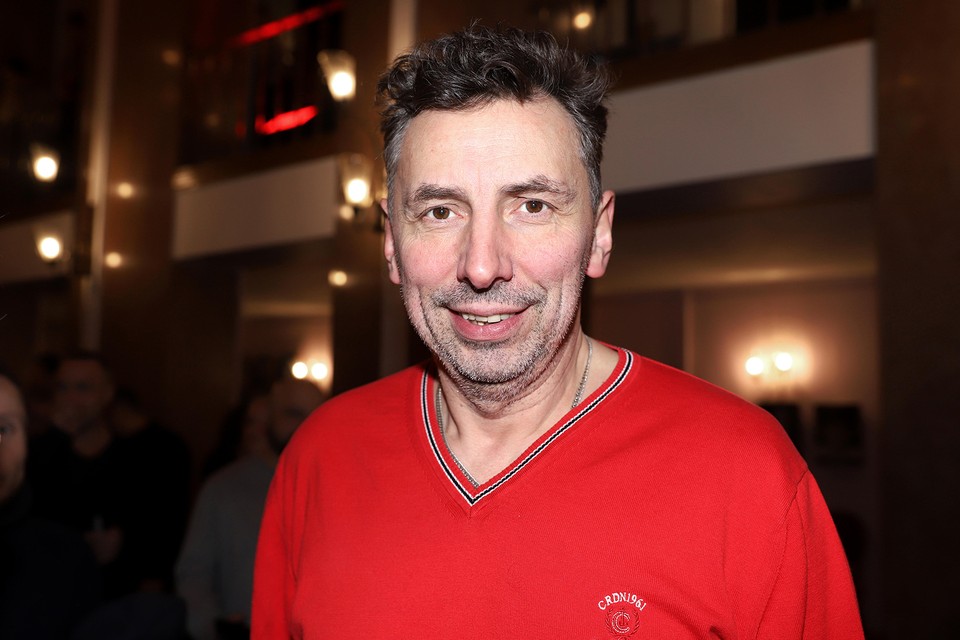 Максим Литовченко: Не страдаю от того, что я холостяк