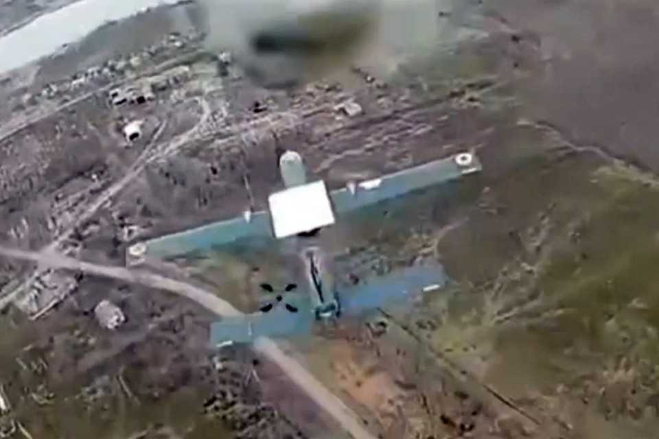 ВС РФ уничтожили в бою британский ЗРК Raven и две израильских станции RADA