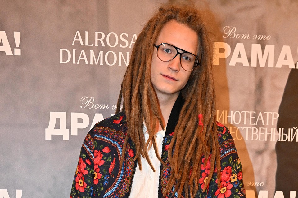 Тони Толмацкий